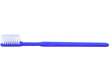 spazzolini monouso d-touch blu 100 pz.